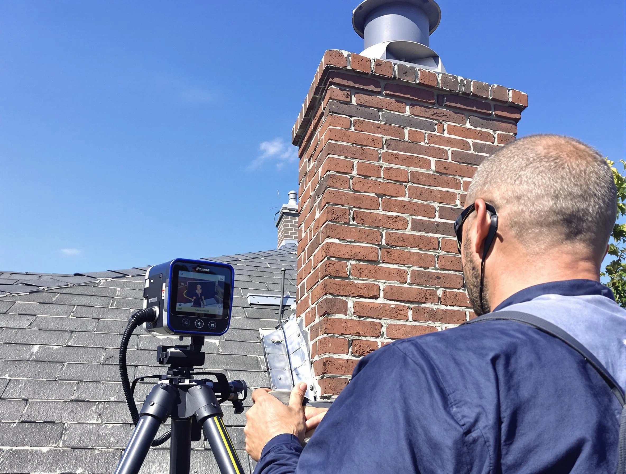 Chimney Inspection service in North Decatur, GA
