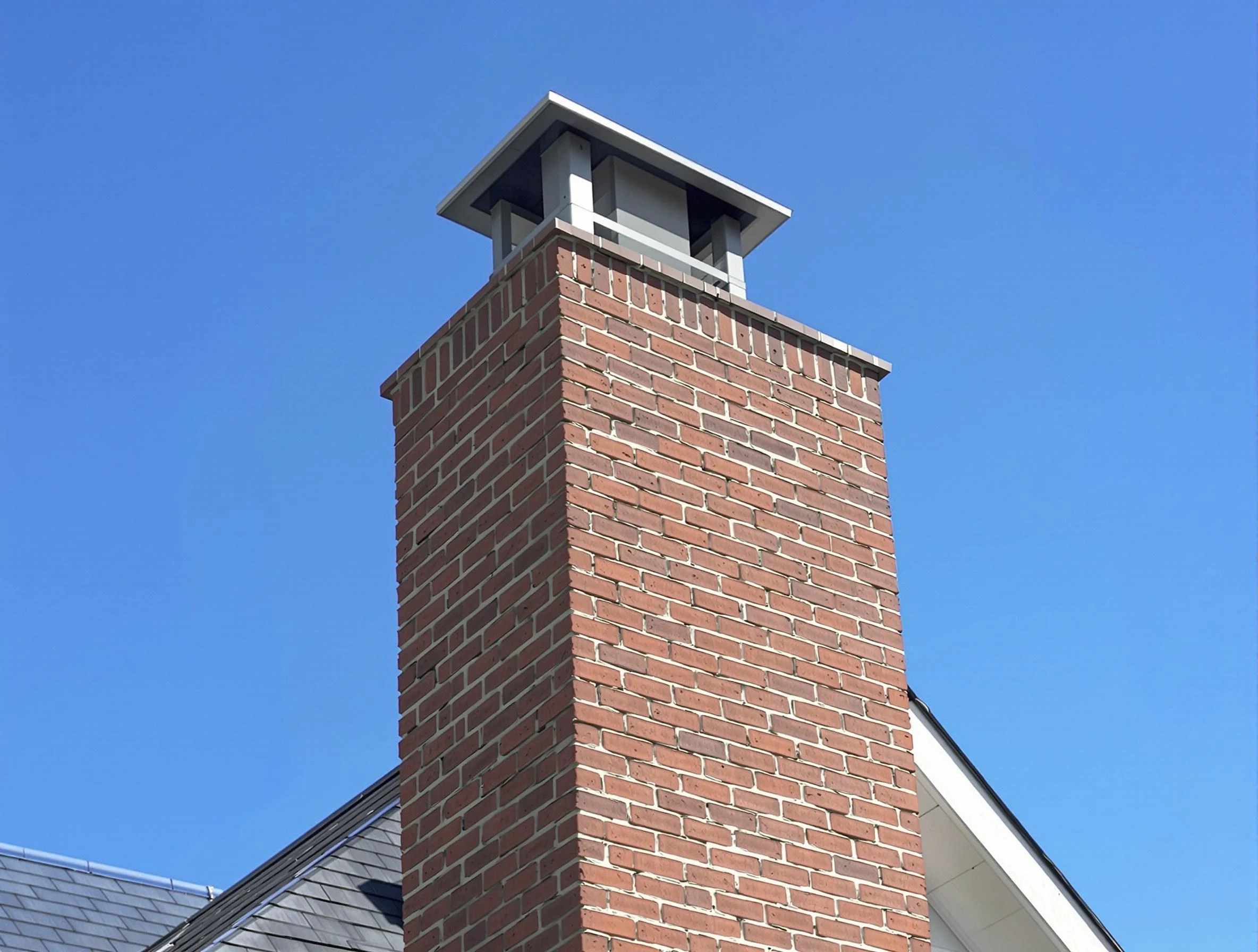 Chimney Remodeling service in North Decatur, GA